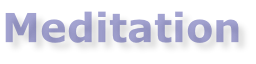 Meditation