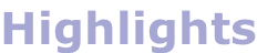 Highlights